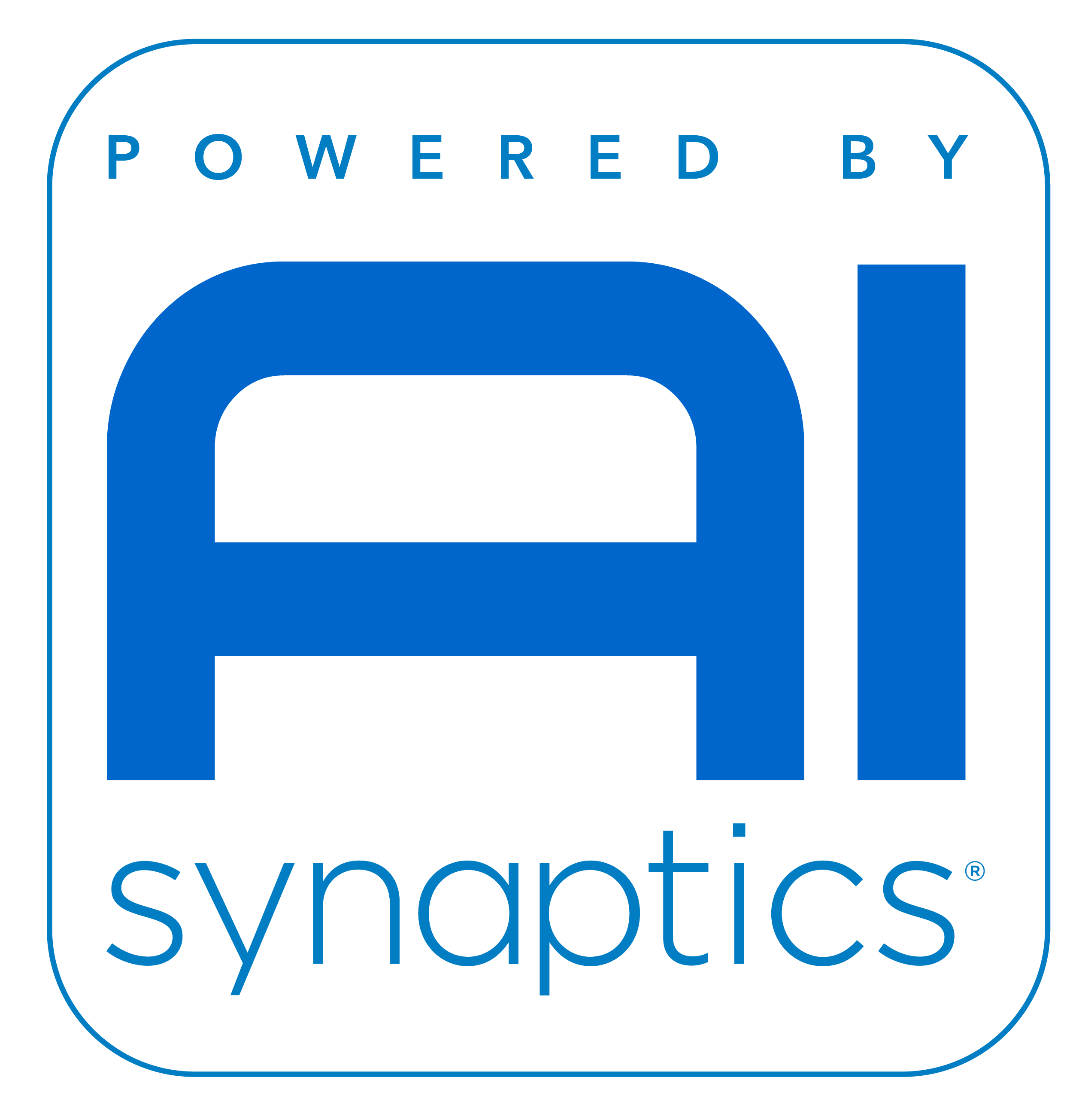 Multimedia Compute Solutions Synaptics